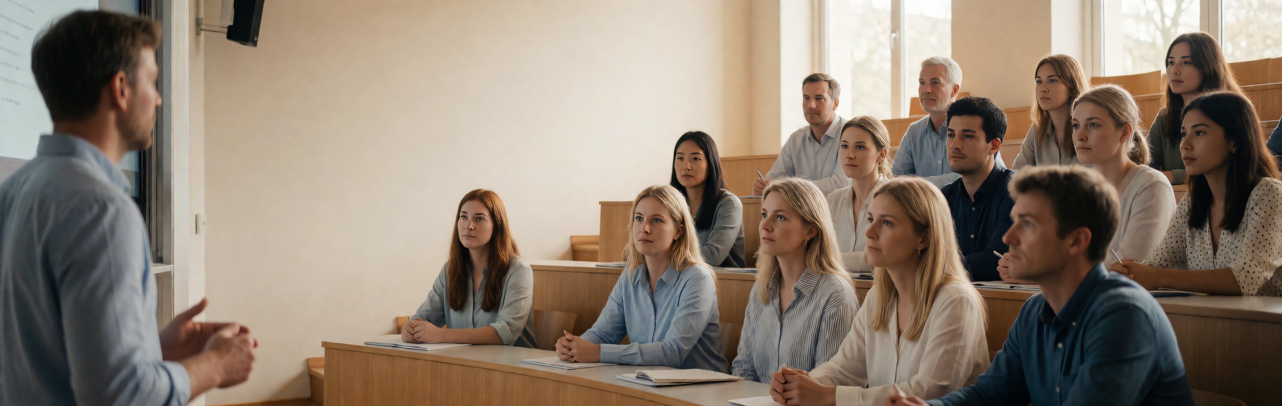 Colloquium Hoogsensitieve brein