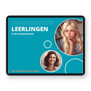 Handreiking basisonderwijs