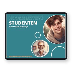 Handreiking hoger onderwijs