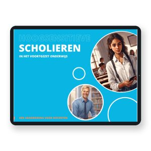 Handreiking voortgezet onderwijs