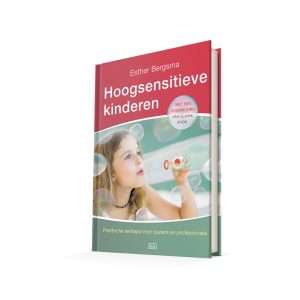Hoogsensitieve kinderen