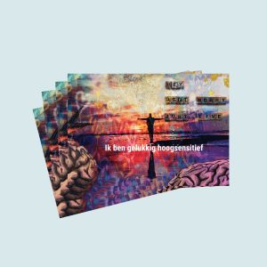 Blissful Growing Card